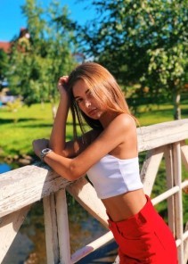Фото проститутки Настя №2 в городе Иркутск