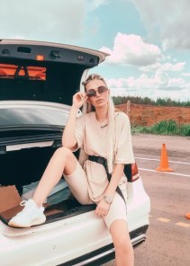 Фото проститутки Настя №3 в городе Иркутск