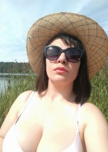 Фото проститутки Виктория №2 в городе Иркутск