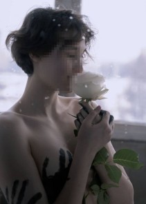Фото проститутки Марина №2 в городе Иркутск