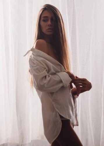 Лиза, Г. Иркутск