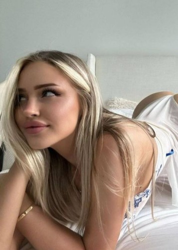 Оля, Г. Иркутск