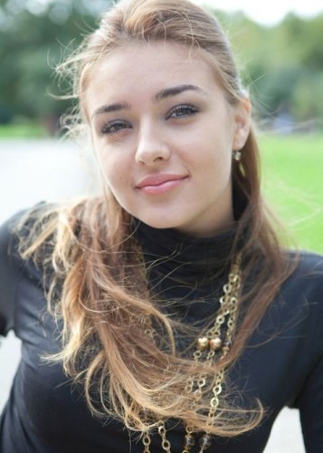 Алена, Г. Иркутск