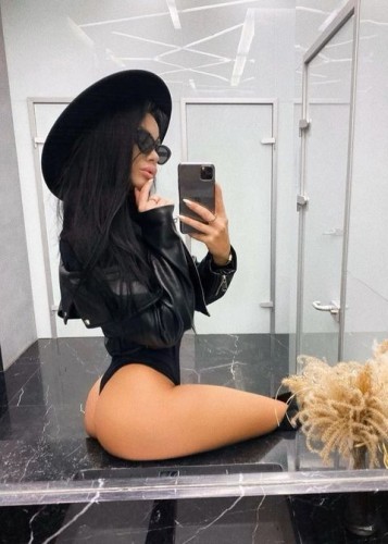 Диана, Г. Иркутск