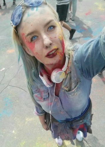 Марина, Г. Иркутск