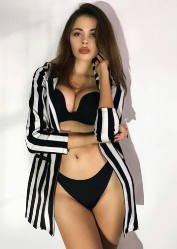 Яна, Г. Иркутск